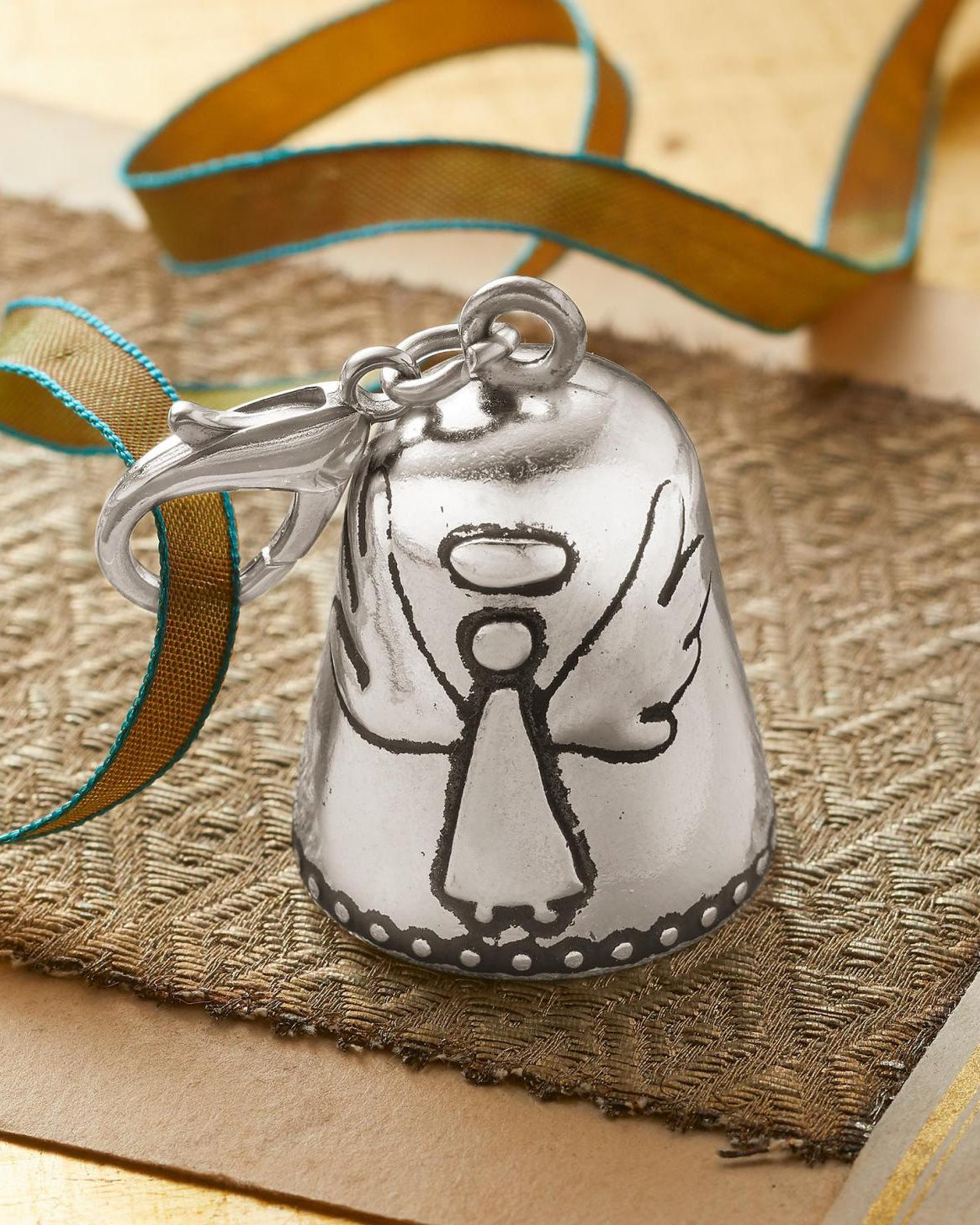 Blessing Bell – “Someone to Watch Over Me”