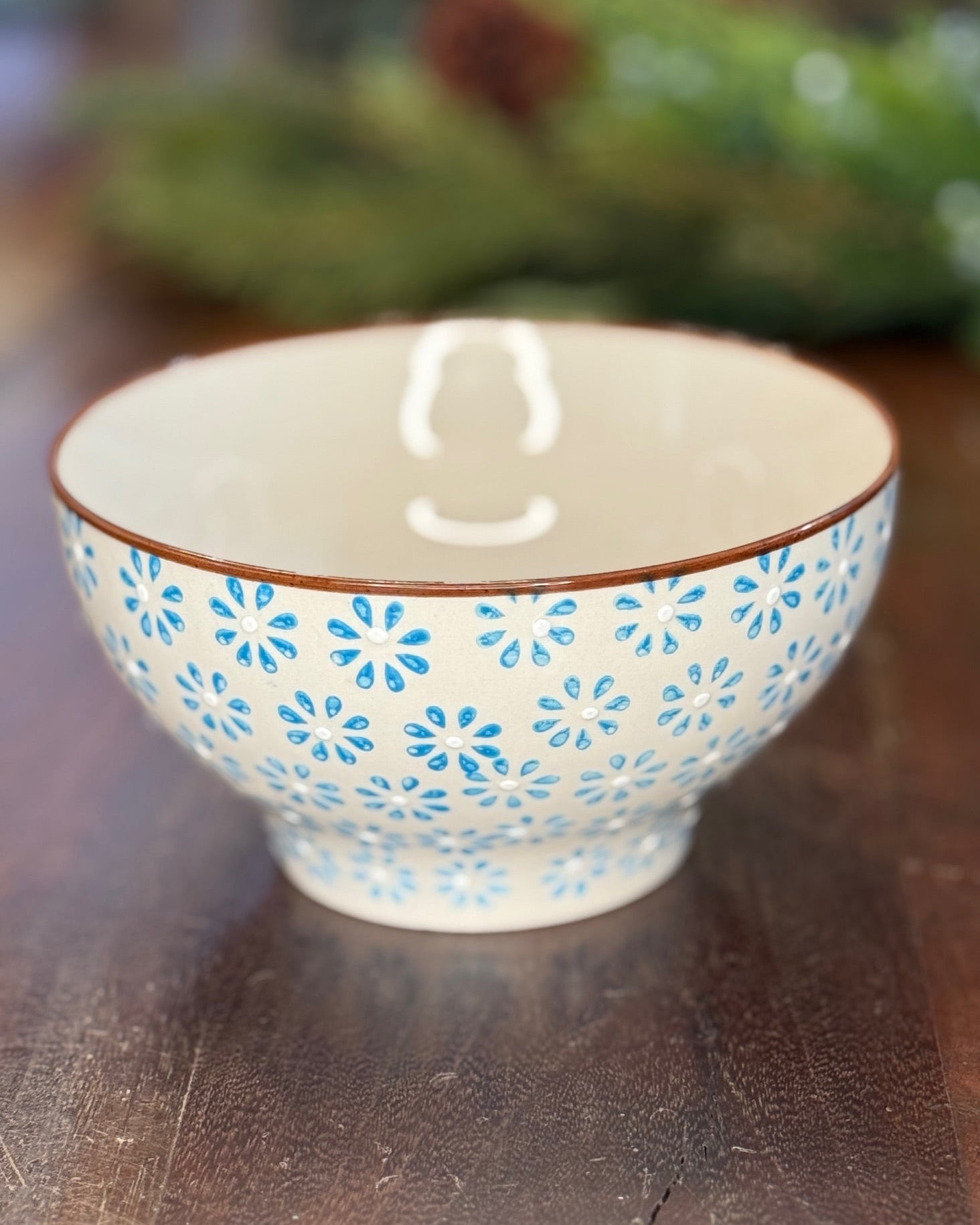 Marseille Market Bowls – Set of 4 (Limited Vintage Edition)