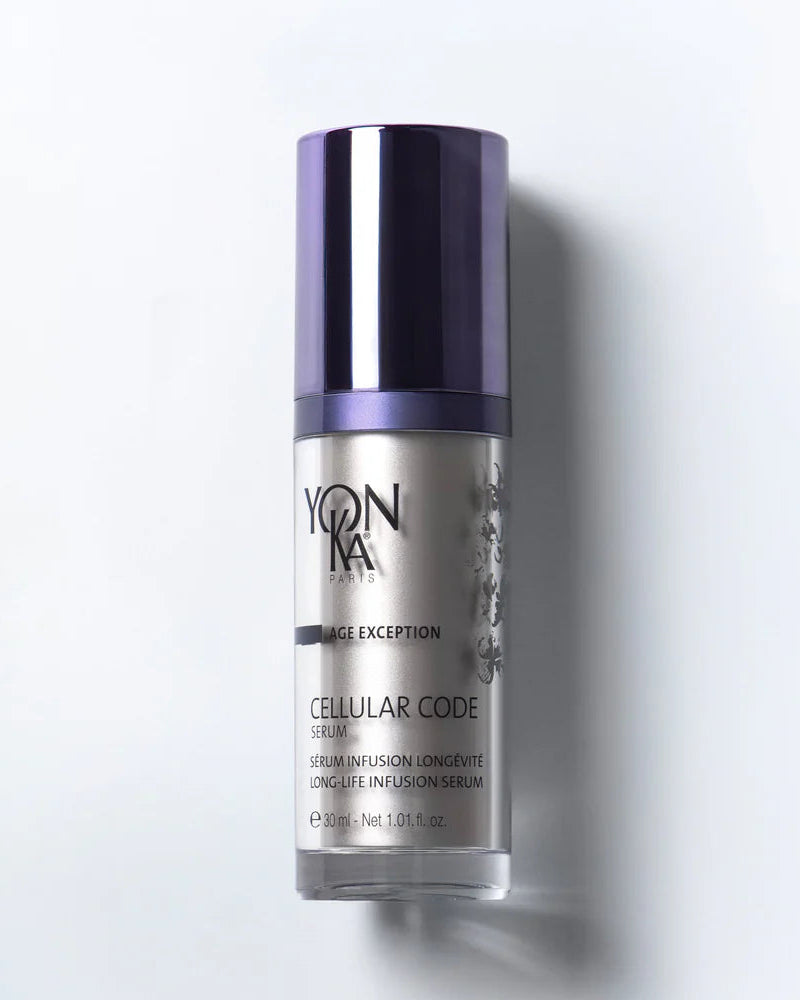 Yon-Ka Paris Cellular Code Serum