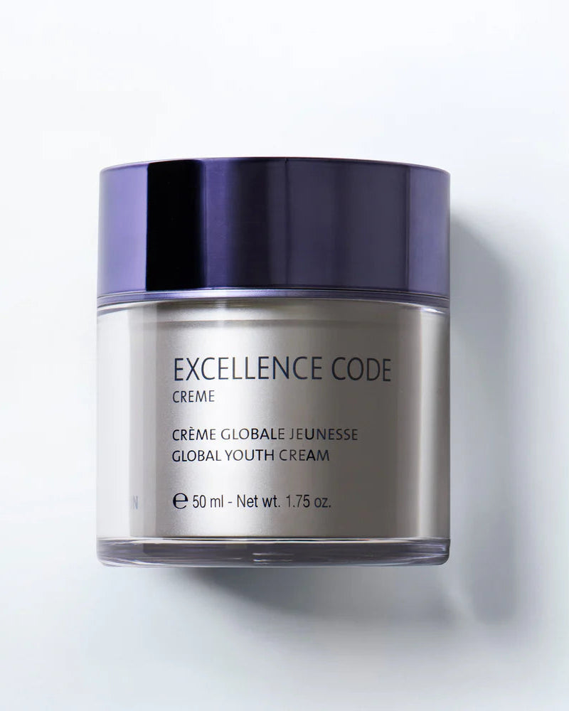 Yon-Ka Paris Excellence Code Crème