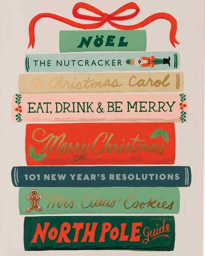 Happy Holidays - E-Gift Cards