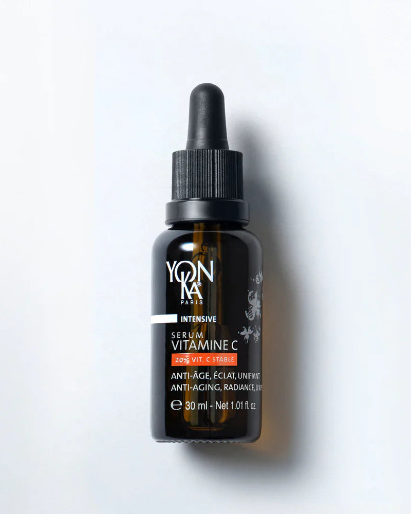 Yon-Ka Paris Serum Vitamin C