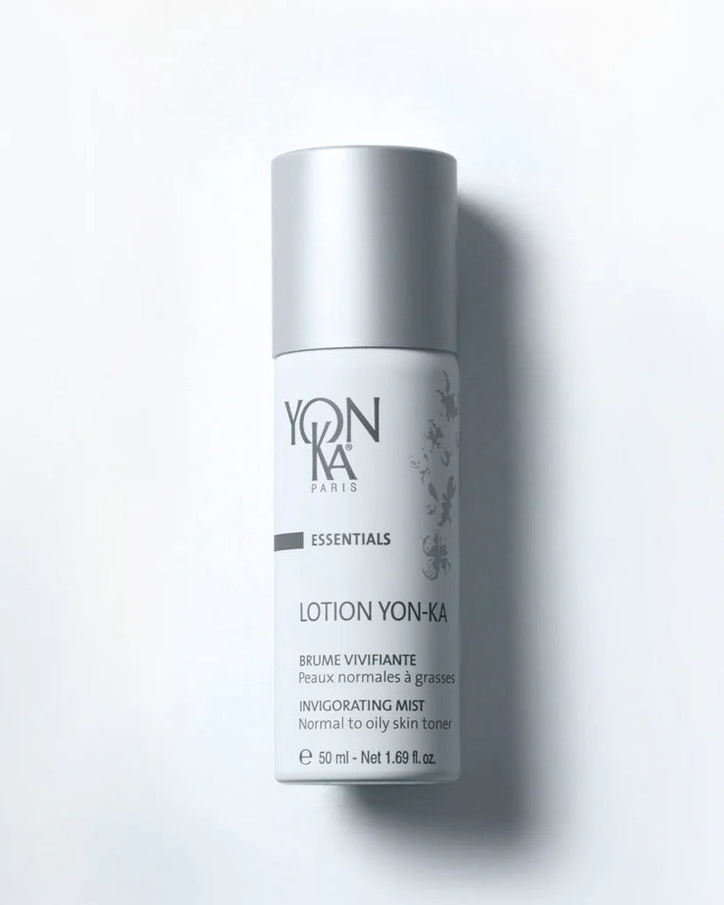 Yon-Ka Paris Lotion Yon-Ka PNG - Travel Size