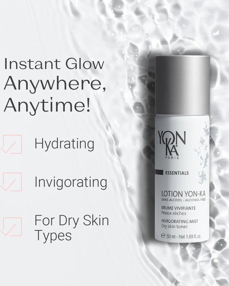 Yon-Ka Paris Lotion Yon-Ka PS - Travel Size