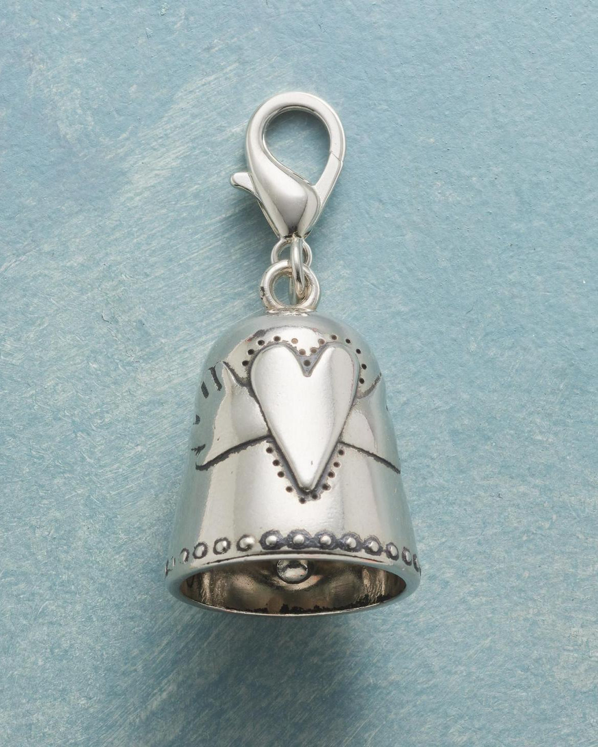 Blessing Bell – “Always With You”