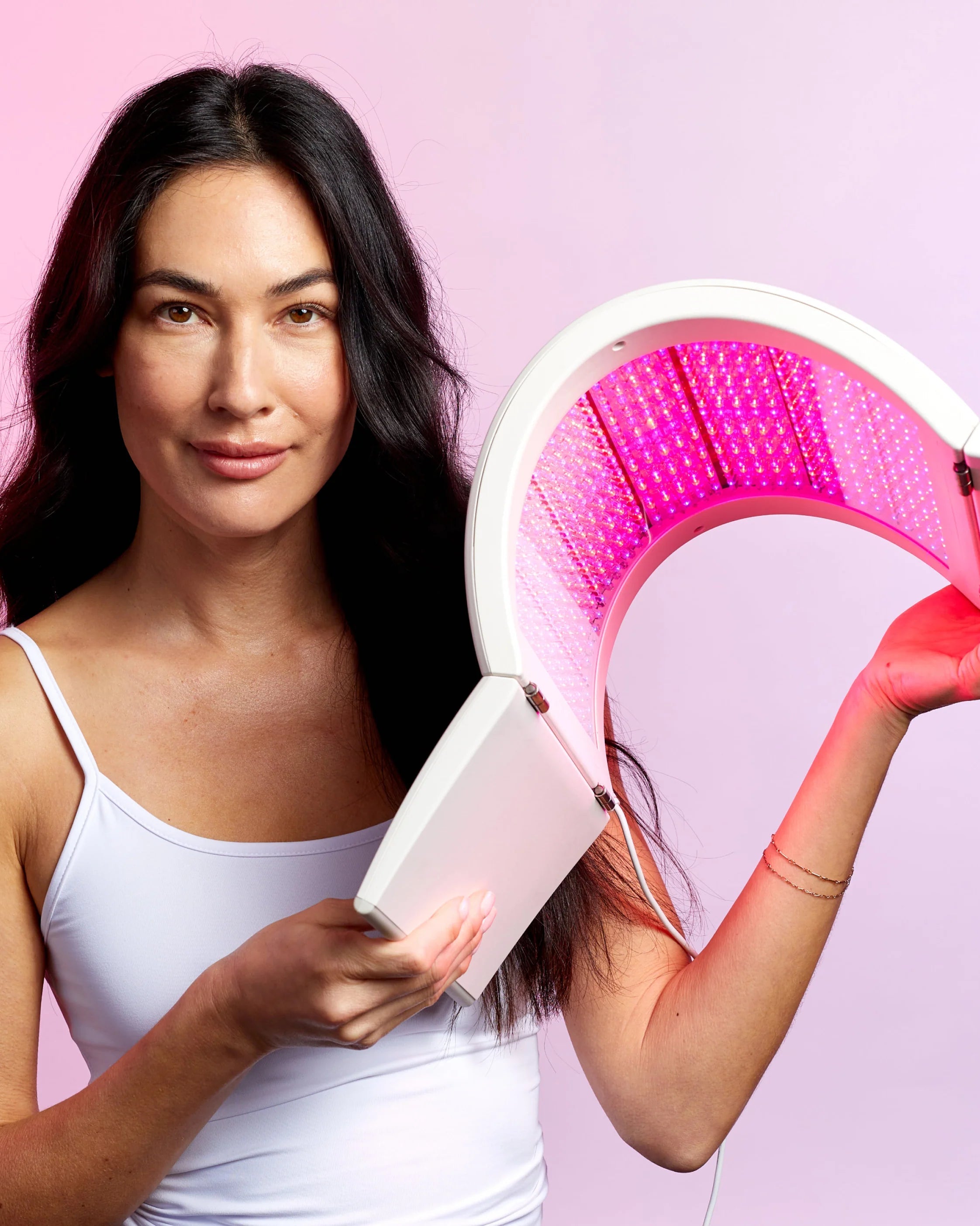 LightStim Elipsa – Two Treatments, One Device LED