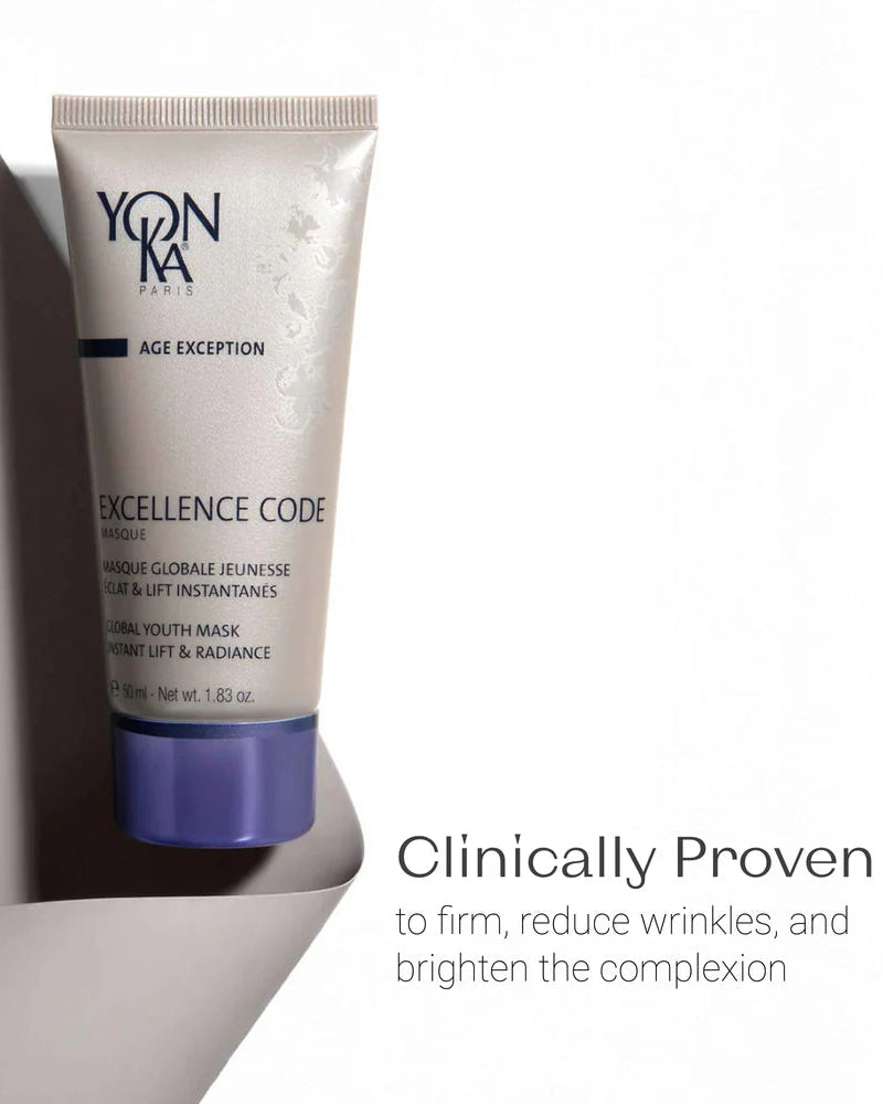 Yon-Ka Paris Excellence Code Masque