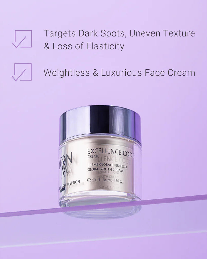 Yon-Ka Paris Excellence Code Crème