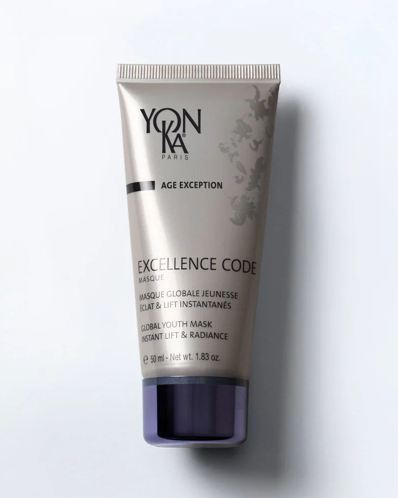 Yon-Ka Paris Excellence Code Masque