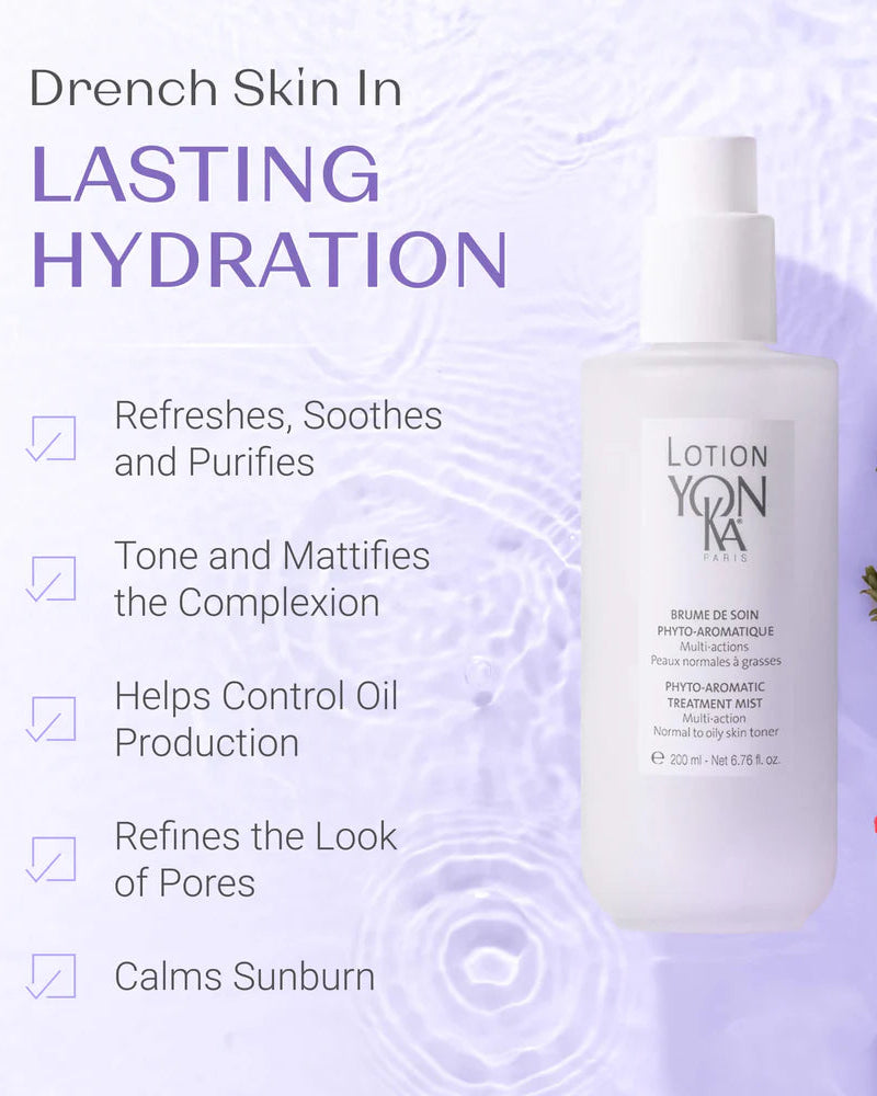 Yon-Ka Paris Lotion Yon-Ka PNG