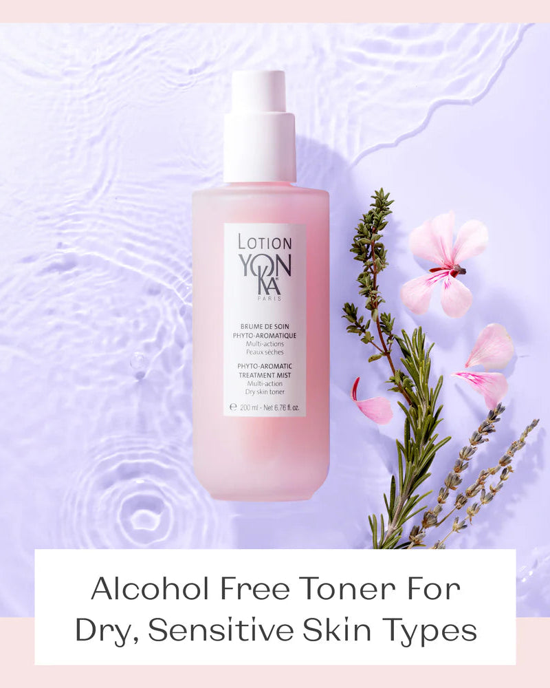 Yon-Ka Paris Lotion Yon-Ka PS