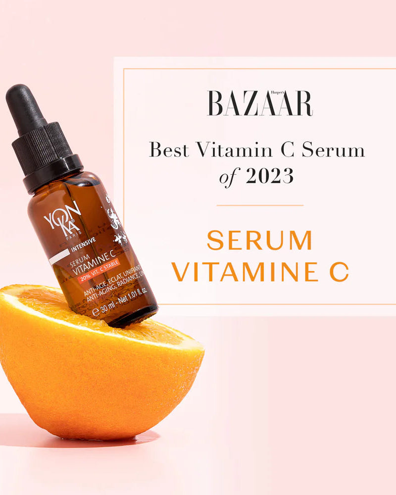 Yon-Ka Paris Serum Vitamin C - Travel Size